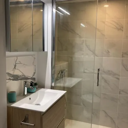 De Charme Centre-ville Beauvoisine Apartamento *