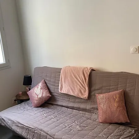 Apartamento De Charme Centre-ville Beauvoisine Ruão